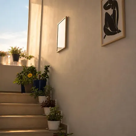 Whisper Apartment
