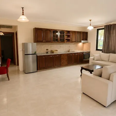 Apartment Whisper Durrës