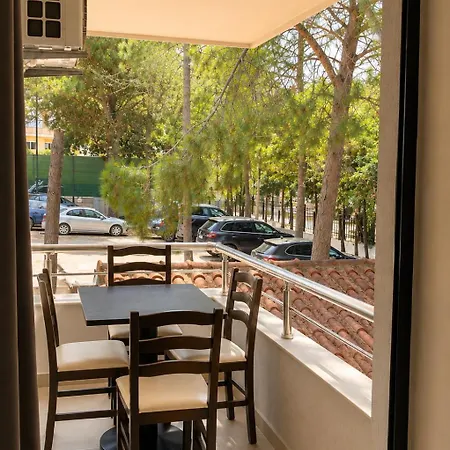 Apartment Whisper Durrës